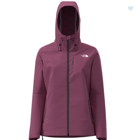 The North Face Jackets & Blazers - The North Face Women's XL Alta Vista Jacket Rose Pink NWT Waterproof Rain